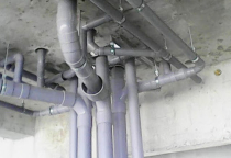 Đường ống nước chung cư được bảo hành thế nào?