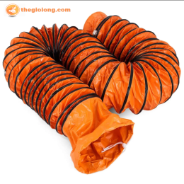 Ống Gió Vải Simili