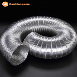 Ống Nhôm Bán Cứng