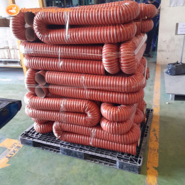 Ống silicon chịu nhiệt