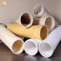 Túi Lọc Bụi Công Nghiệp