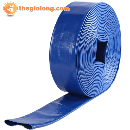Ống Bạc Xanh PVC Tải Nước