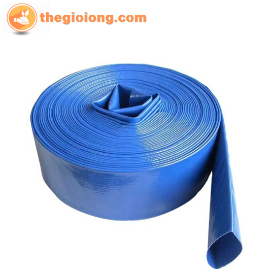 Ống Bạc Xanh PVC Tải Nước