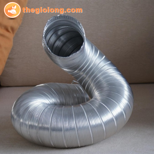 Ống Nhôm Bán Cứng