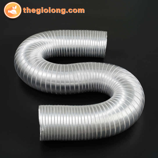 Ống Nhôm Bán Cứng