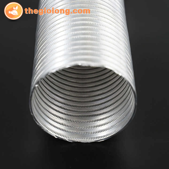 Ống Nhôm Bán Cứng