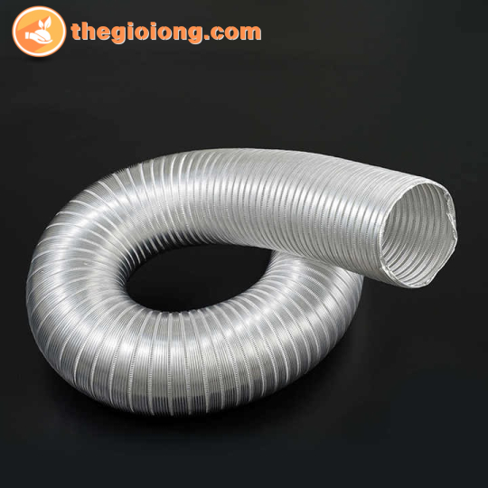 Ống Nhôm Bán Cứng