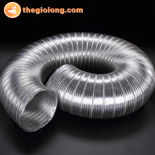 Ống Nhôm Bán Cứng