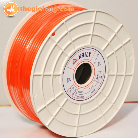 Ống Hơi Dẫn Khí Nén PU Cali