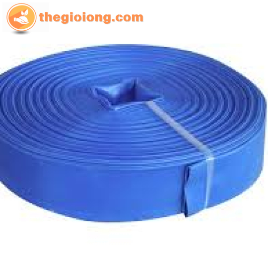 Ống Bạc Xanh Tải Nước