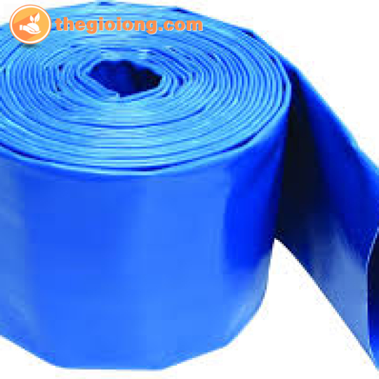 Ống Bạc Xanh Tải Nước