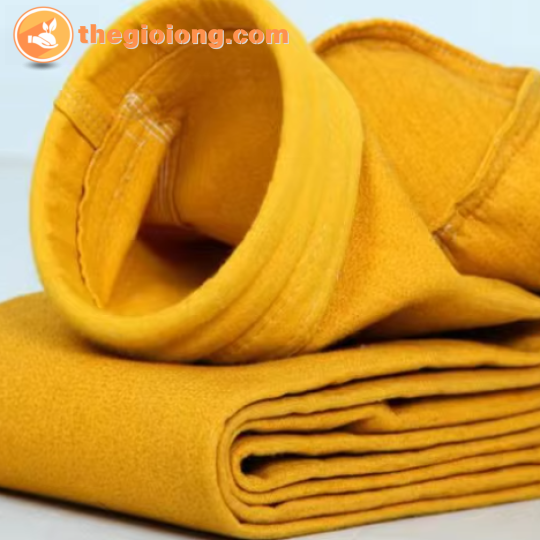 Túi Lọc Bụi Công Nghiệp