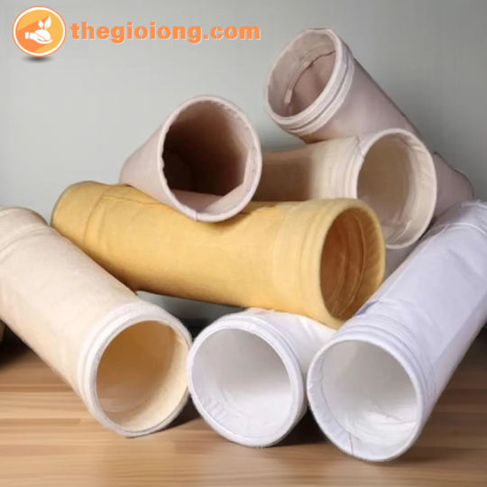 Túi Lọc Bụi Công Nghiệp