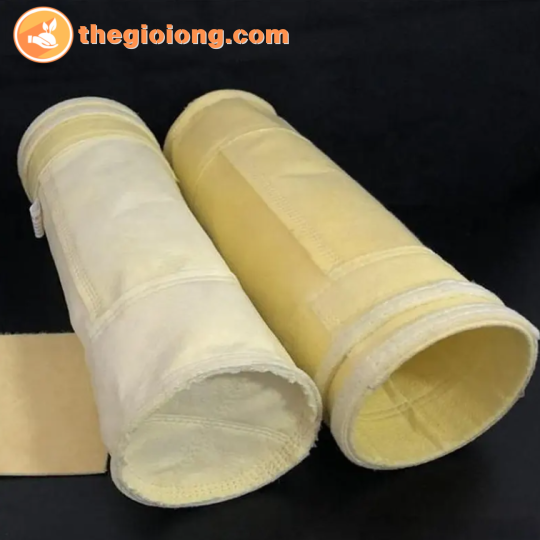Túi Lọc Bụi Công Nghiệp
