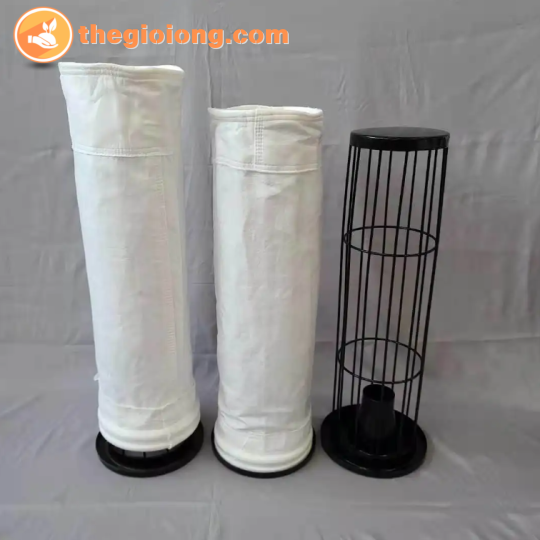 Túi Lọc Bụi Công Nghiệp