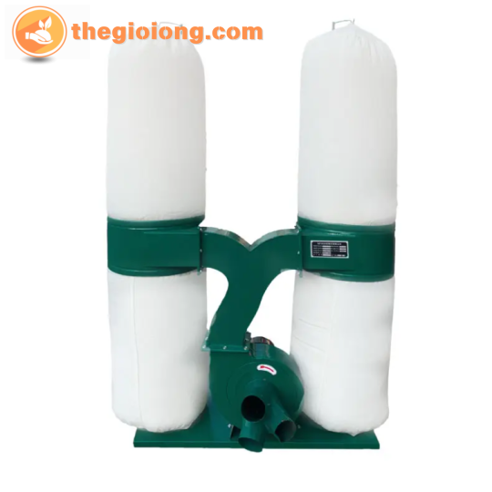 Túi Lọc Bụi Công Nghiệp