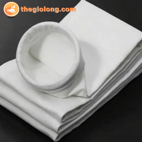 Túi Lọc Bụi Công Nghiệp
