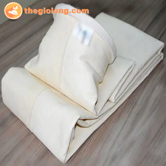 Túi Lọc Bụi Công Nghiệp