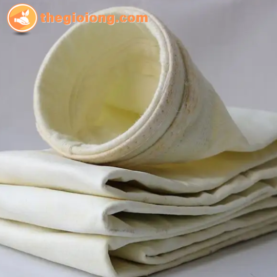 Túi Lọc Bụi Công Nghiệp