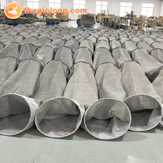 Túi Lọc Bụi Công Nghiệp