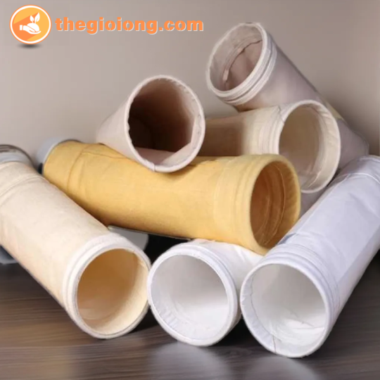 Túi Lọc Bụi Công Nghiệp