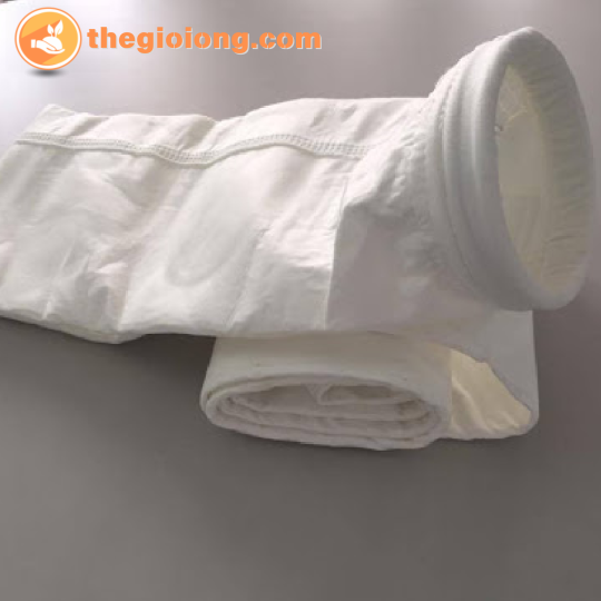 Túi Lọc Bụi Công Nghiệp