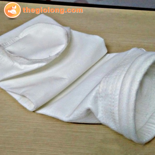 Túi Lọc Bụi Công Nghiệp