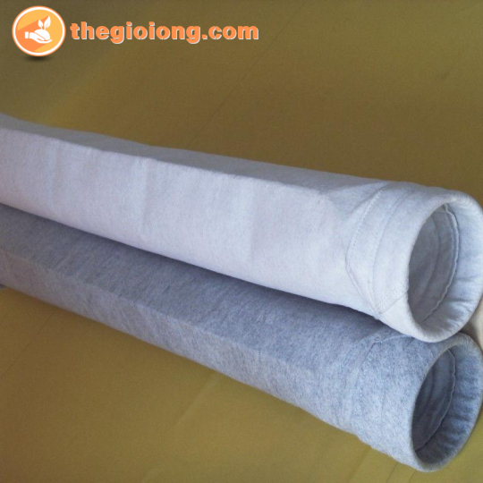 Túi Lọc Bụi Công Nghiệp