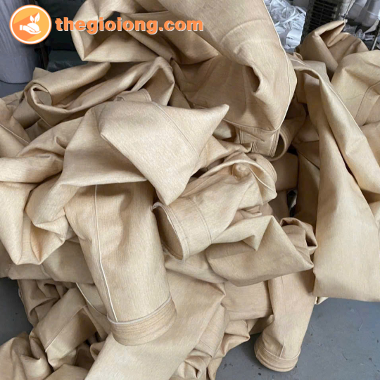 Túi Lọc Bụi Công Nghiệp
