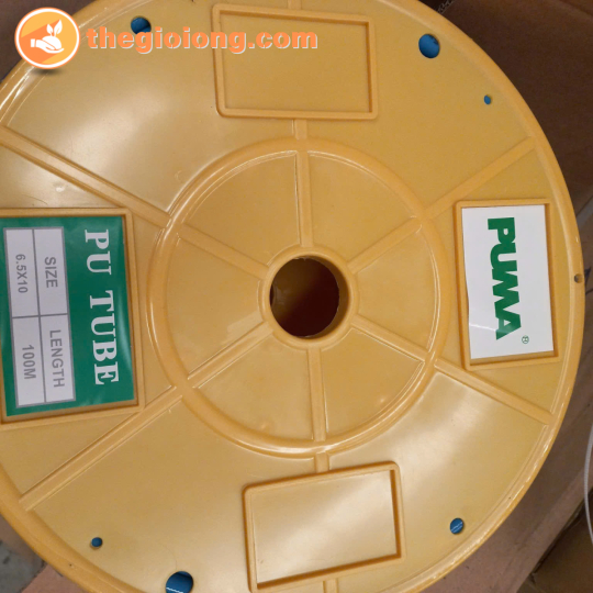 Ống Hơi Dẫn Khí Nén PU Puma