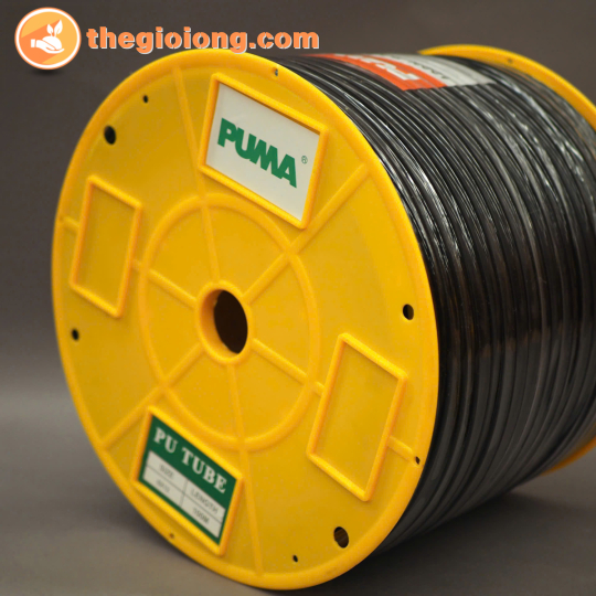 Ống Hơi Dẫn Khí Nén PU Puma